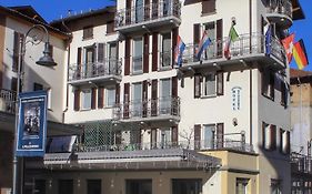 Hotel Avogadro San Pellegrino